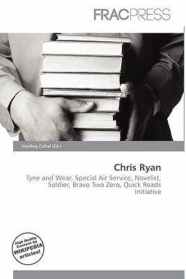 Chris Ryan