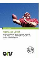 Jermaine Lewis