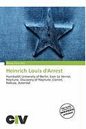 Heinrich Louis d'Arrest