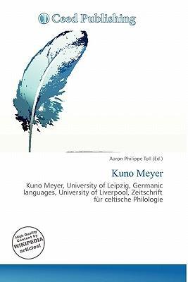 Kuno Meyer
