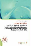 Lemar Parrish