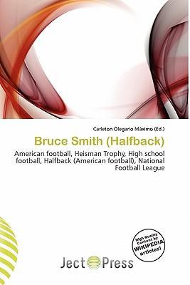 Bruce Smith (Halfback)