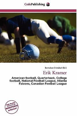 Erik Kramer