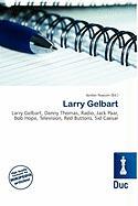 Larry Gelbart
