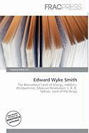 Edward Wyke Smith