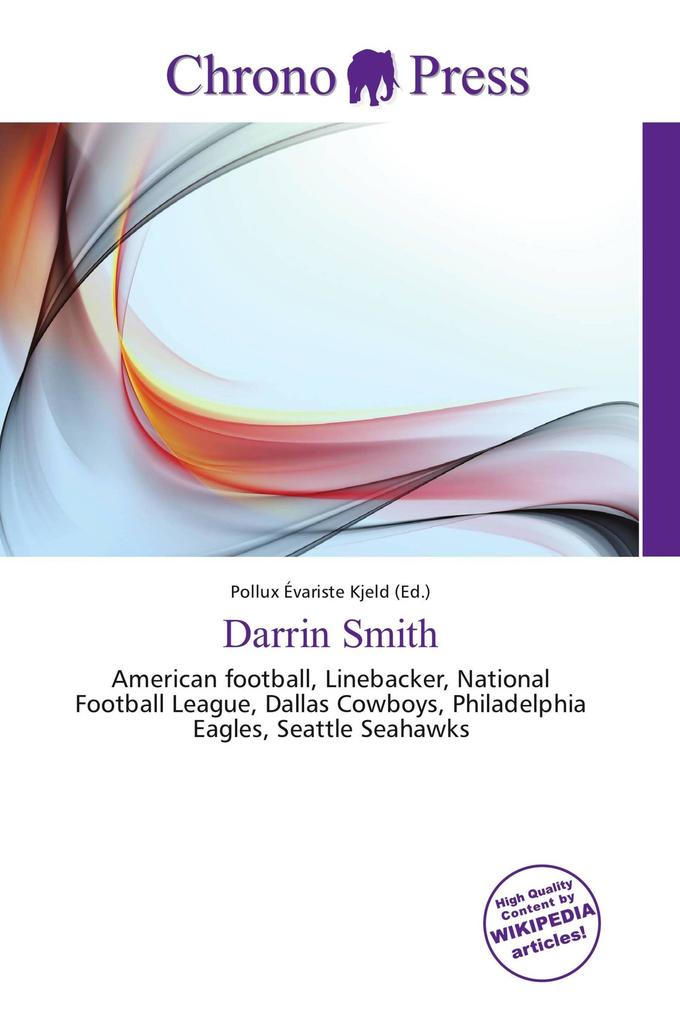 Darrin Smith