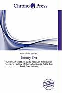 Jimmy Orr