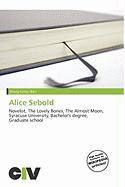 Alice Sebold