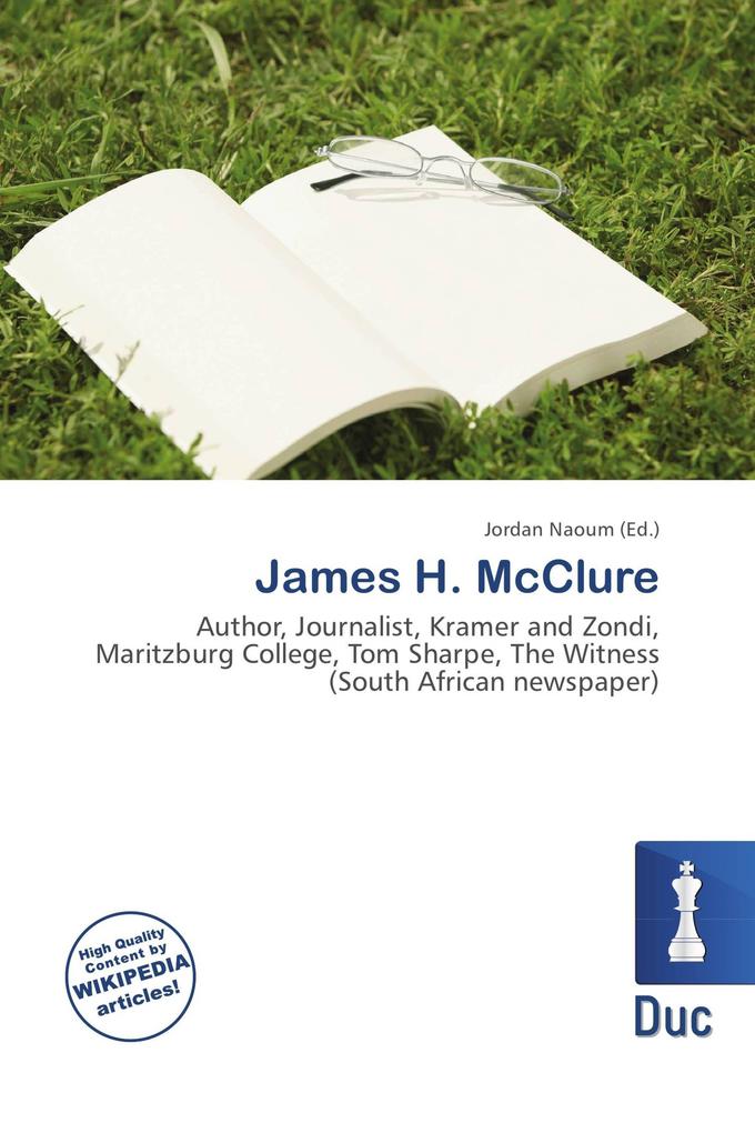 James H. McClure