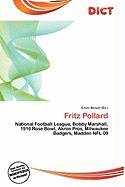 Fritz Pollard