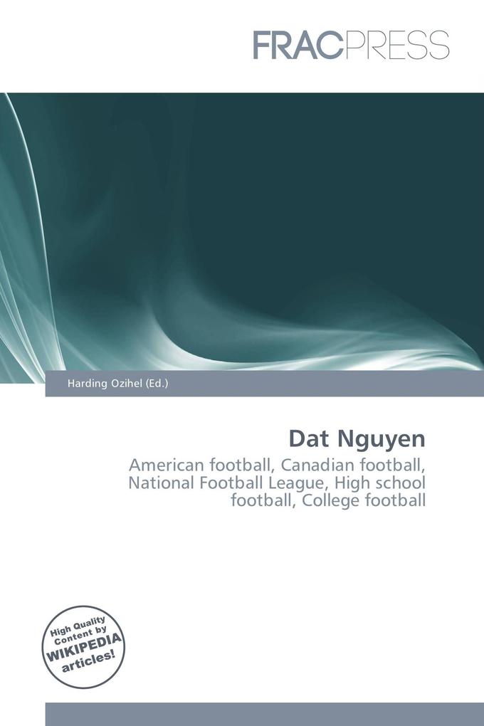 Dat Nguyen