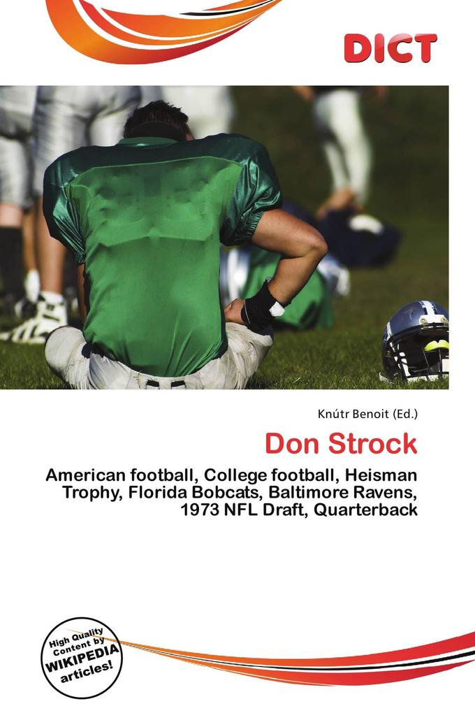 Don Strock