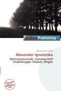 Alexander Ignatenko