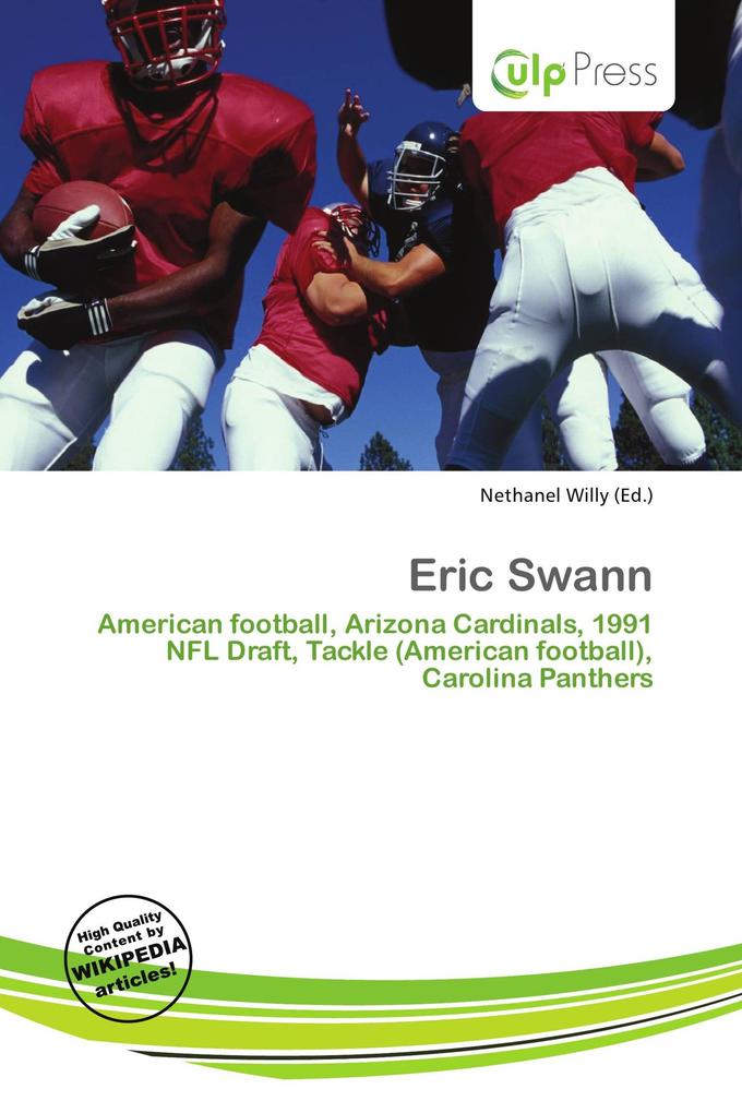 Eric Swann