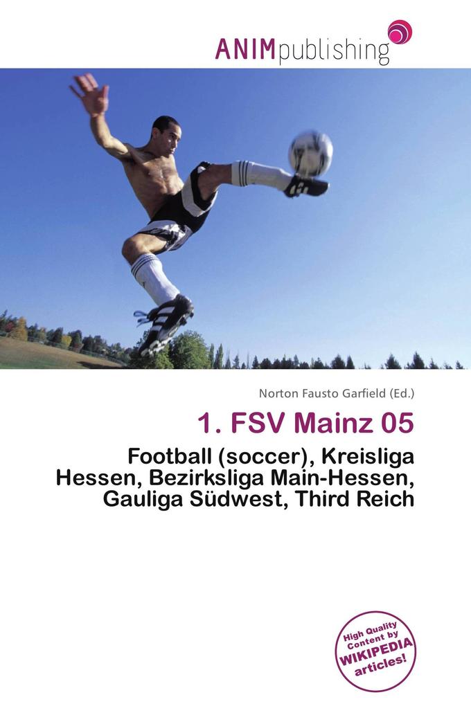 1. FSV Mainz 05
