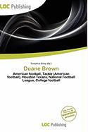 Duane Brown