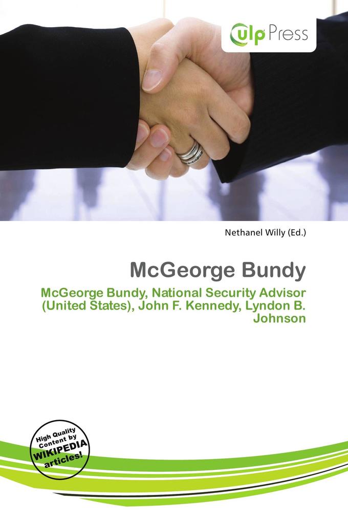 McGeorge Bundy