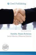 Namibia-Russia Relations