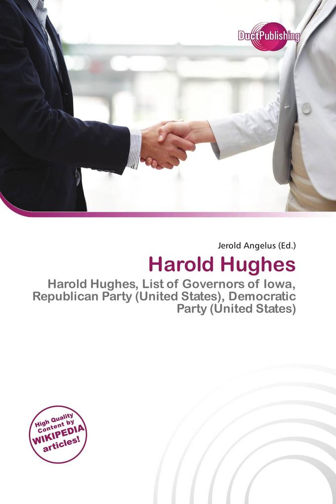 Harold Hughes