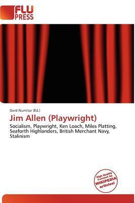 Jim Allen (Playwright)