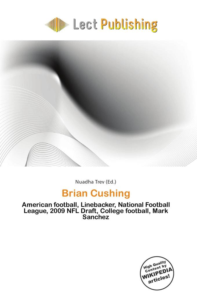 Brian Cushing