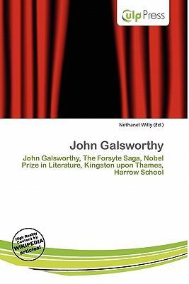 John Galsworthy