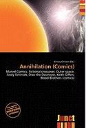 Annihilation (Comics)