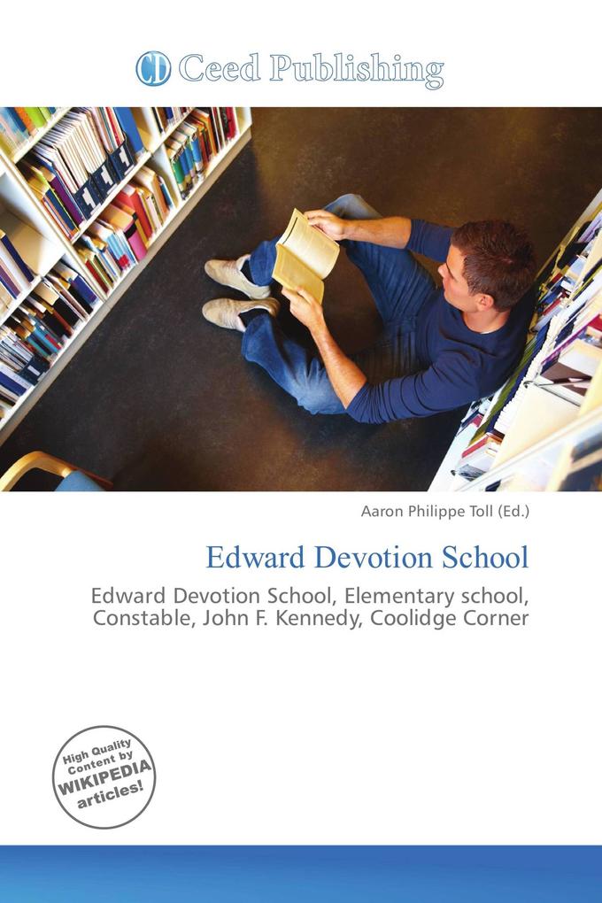Edward Devotion School