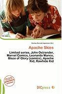 Apache Skies