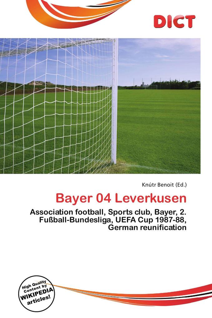 Bayer 04 Leverkusen