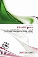 Alfred Pupunu