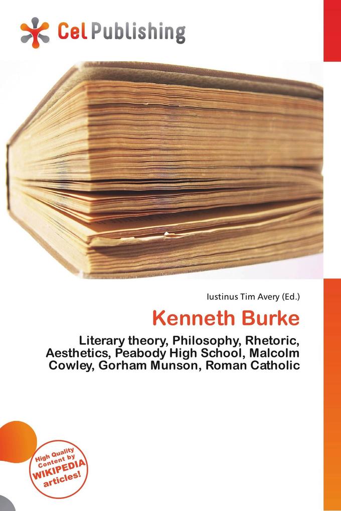 Kenneth Burke