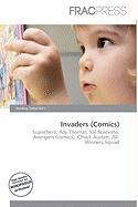 Invaders (Comics)