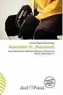 Alexander III. (Russland)