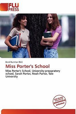 Miss Porter's School