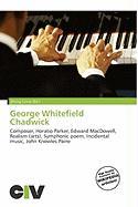 George Whitefield Chadwick