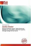 Jackie Slater