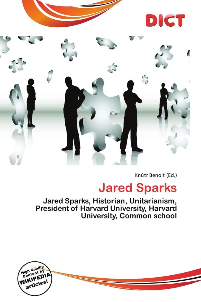Jared Sparks