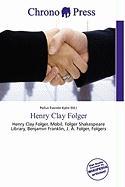 Henry Clay Folger