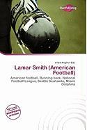 Lamar Smith (American Football)