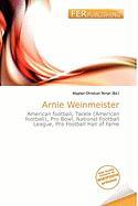Arnie Weinmeister