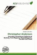 Christopher Andersen