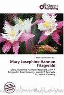 Mary Josephine Hannon Fitzgerald