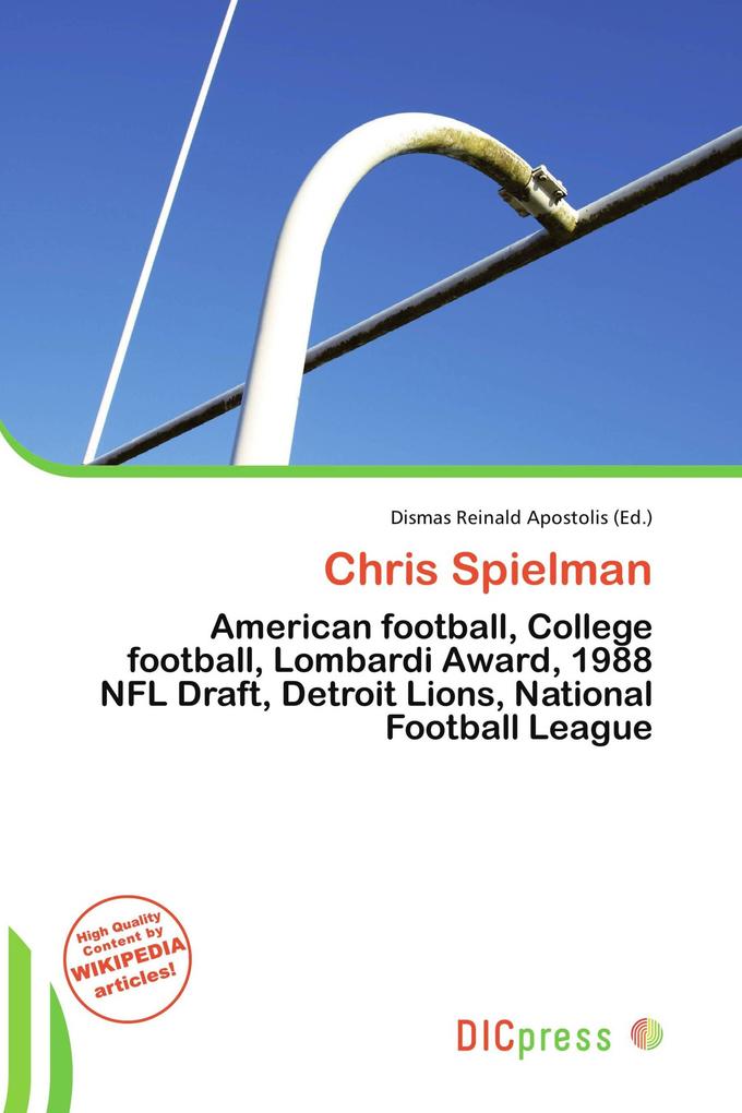 Chris Spielman