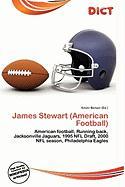 James Stewart (American Football)