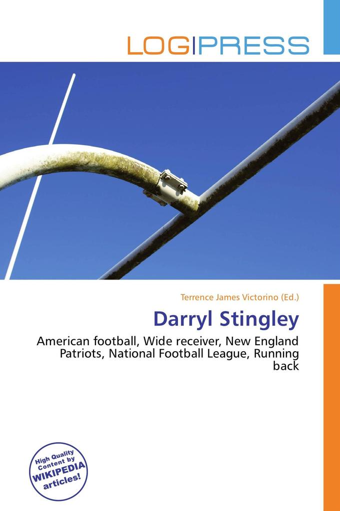 Darryl Stingley