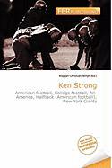 Ken Strong