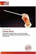 Lukas Foss