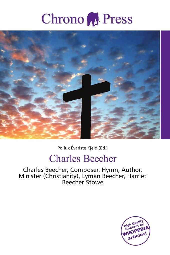 Charles Beecher