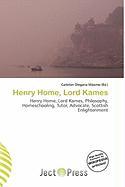 Henry Home Lord Kames